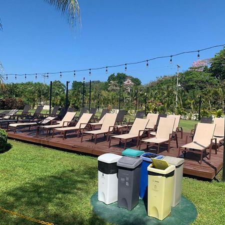 Luxury Condo Jaco Beach Εξωτερικό φωτογραφία