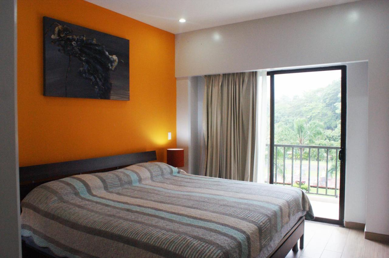 Luxury Condo Jaco Beach Εξωτερικό φωτογραφία