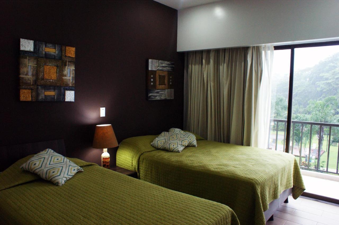Luxury Condo Jaco Beach Εξωτερικό φωτογραφία