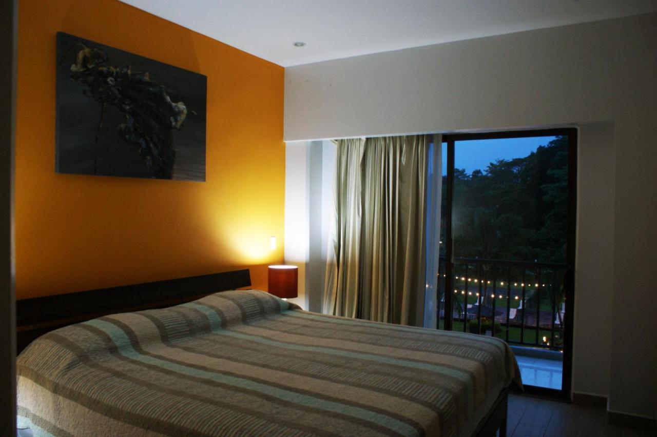 Luxury Condo Jaco Beach Εξωτερικό φωτογραφία
