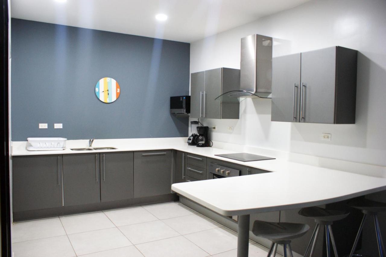 Luxury Condo Jaco Beach Εξωτερικό φωτογραφία