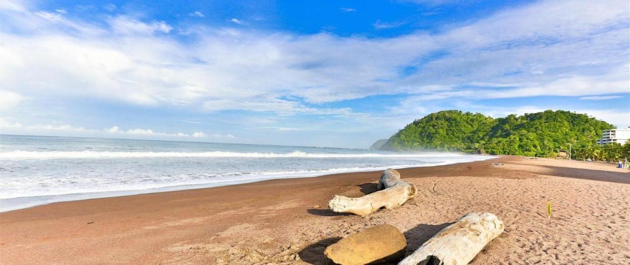 Luxury Condo Jaco Beach Εξωτερικό φωτογραφία