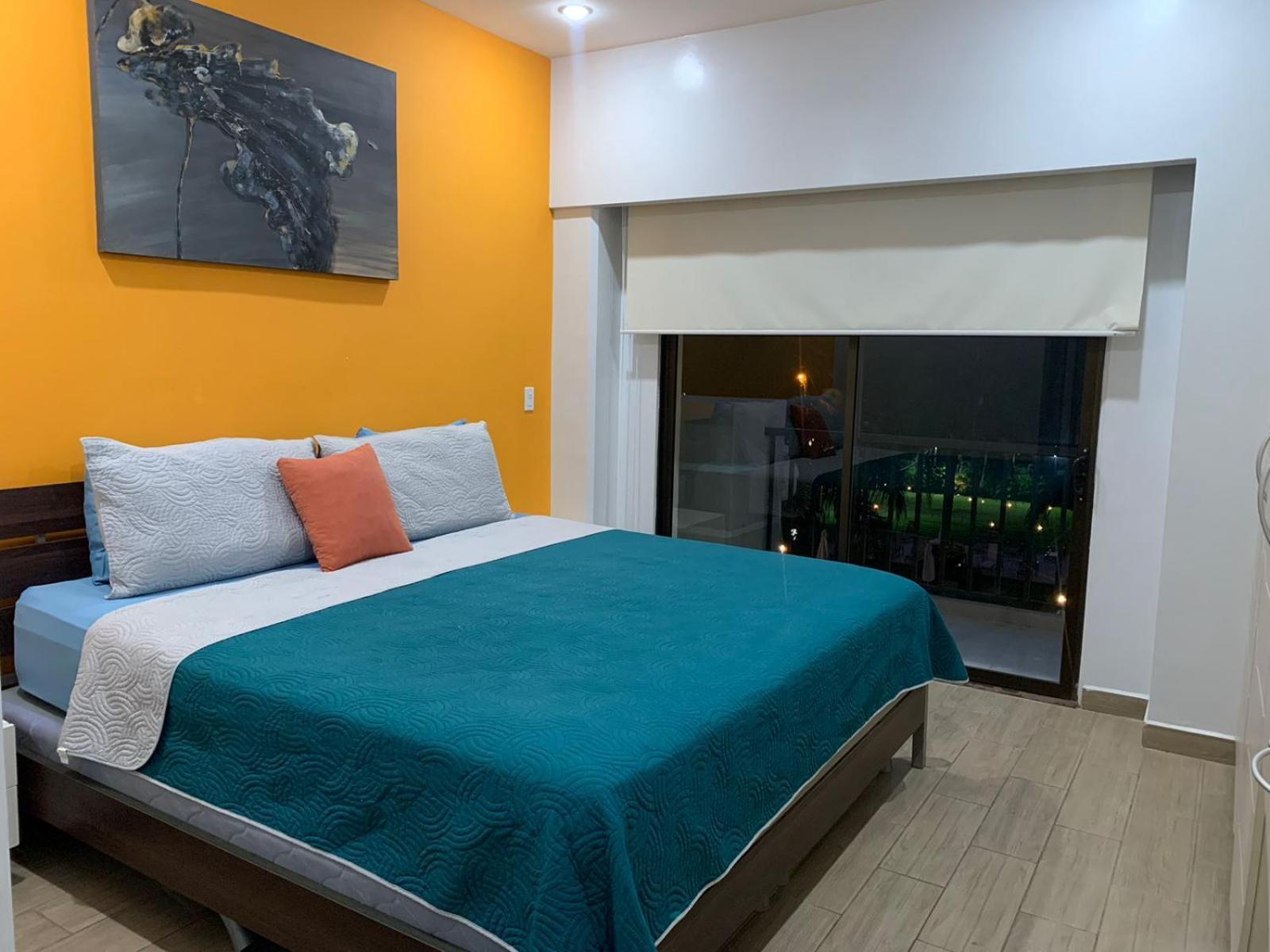 Luxury Condo Jaco Beach Εξωτερικό φωτογραφία