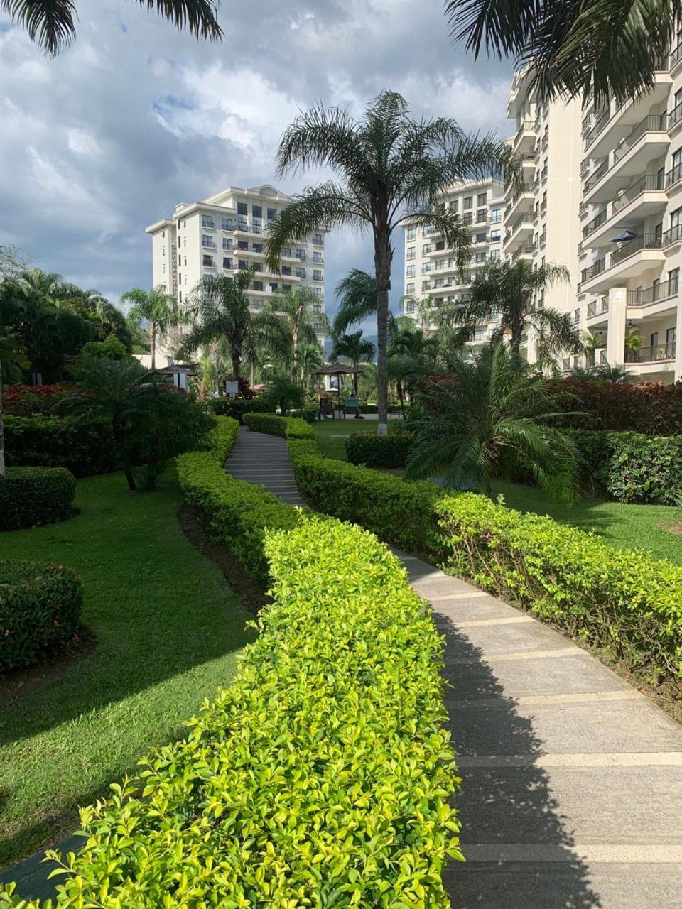 Luxury Condo Jaco Beach Εξωτερικό φωτογραφία