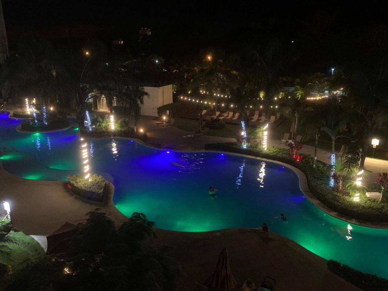 Luxury Condo Jaco Beach Εξωτερικό φωτογραφία