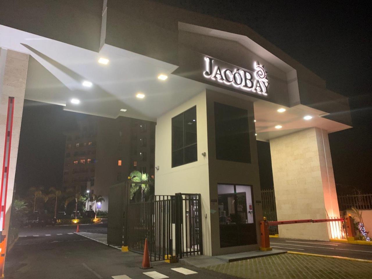 Luxury Condo Jaco Beach Εξωτερικό φωτογραφία