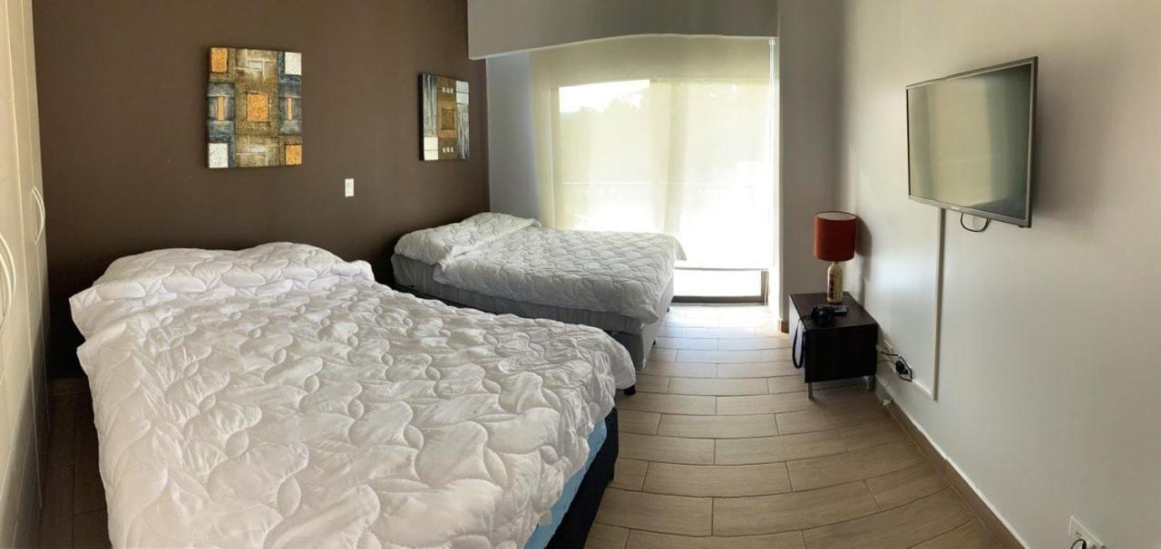 Luxury Condo Jaco Beach Εξωτερικό φωτογραφία