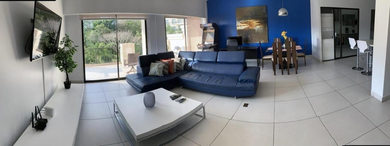 Luxury Condo Jaco Beach Εξωτερικό φωτογραφία