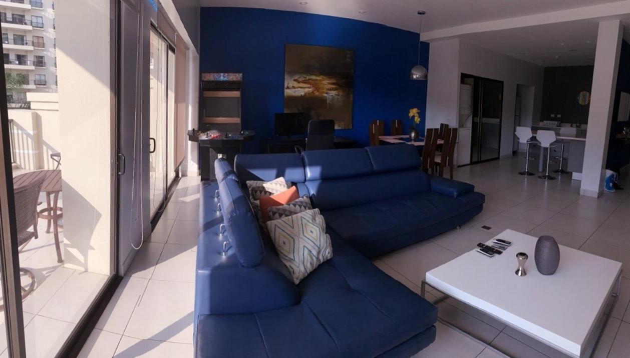 Luxury Condo Jaco Beach Εξωτερικό φωτογραφία