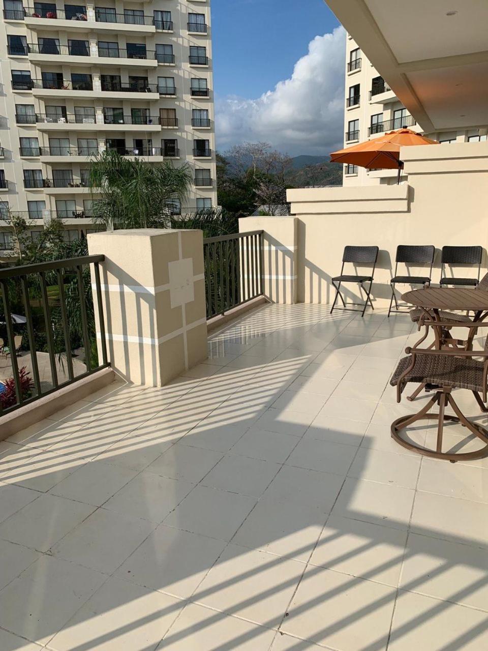 Luxury Condo Jaco Beach Εξωτερικό φωτογραφία