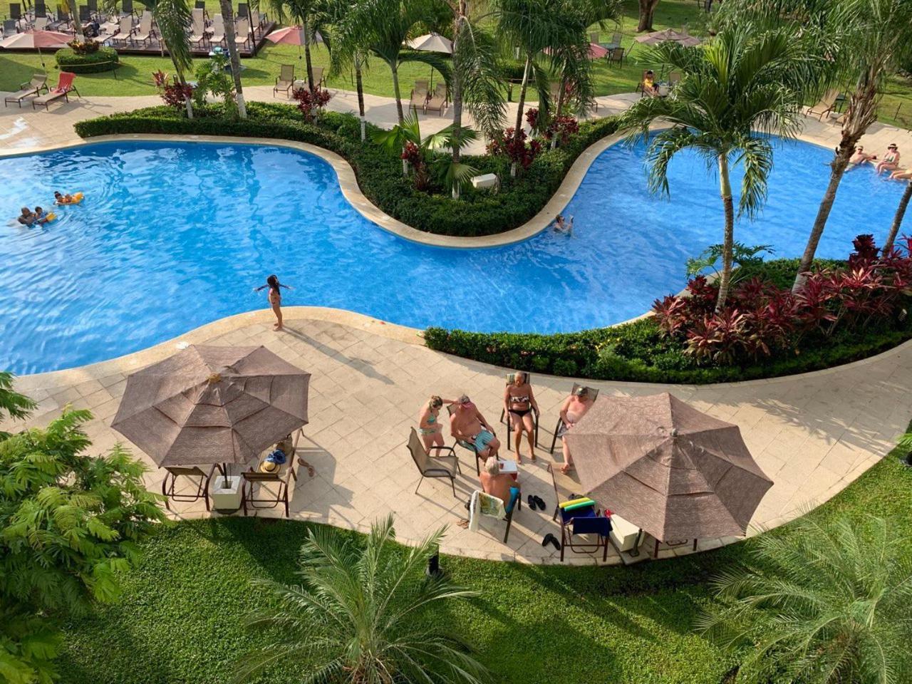 Luxury Condo Jaco Beach Εξωτερικό φωτογραφία