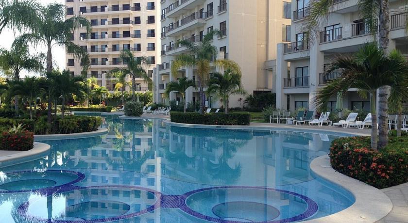Luxury Condo Jaco Beach Εξωτερικό φωτογραφία