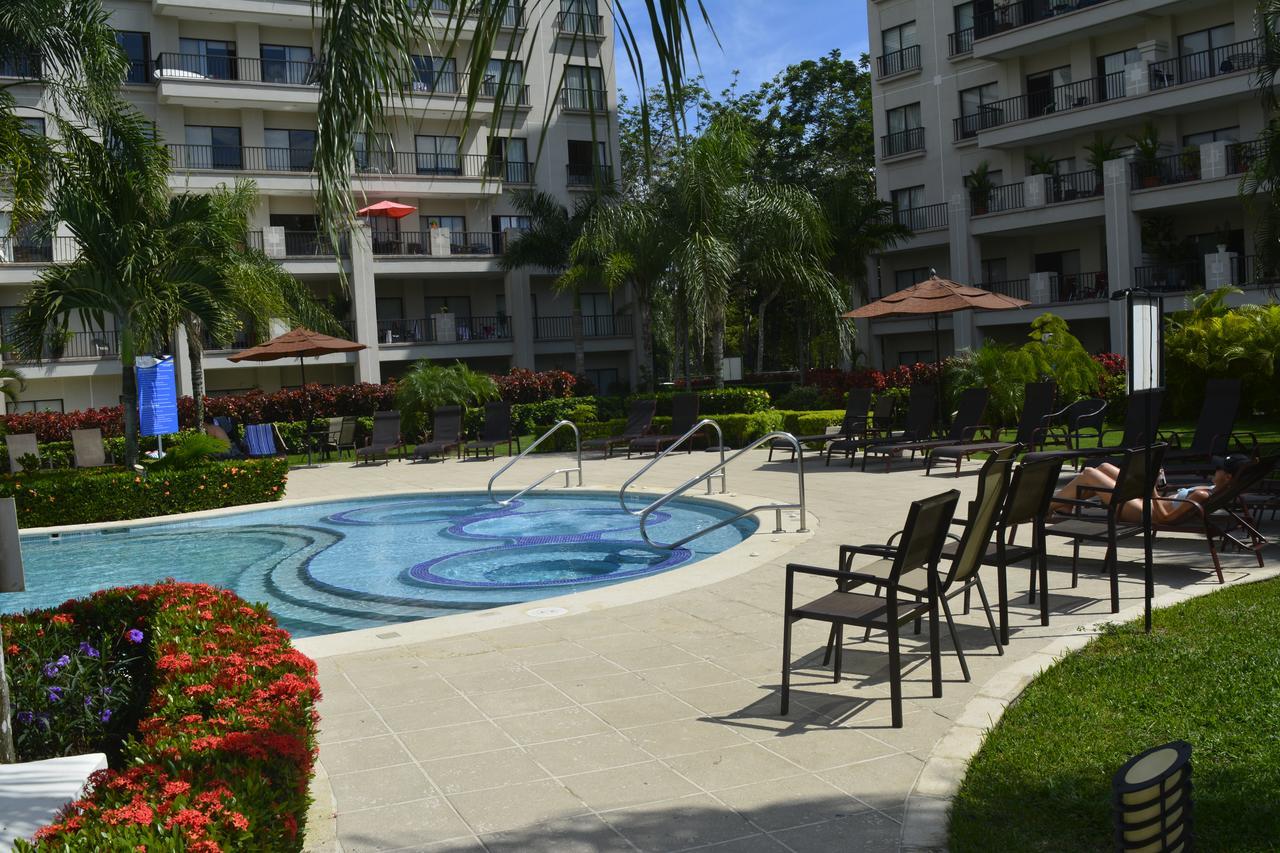 Luxury Condo Jaco Beach Εξωτερικό φωτογραφία