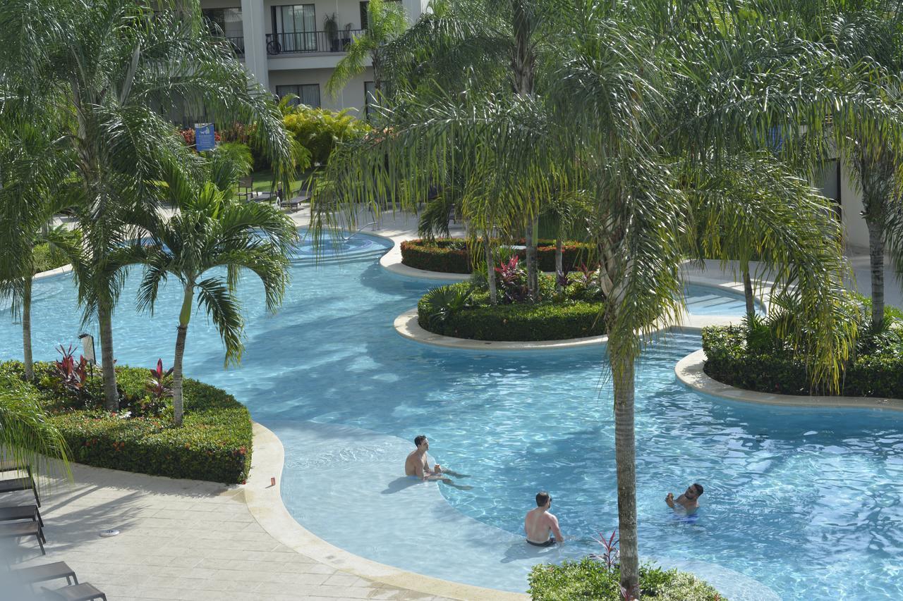 Luxury Condo Jaco Beach Εξωτερικό φωτογραφία