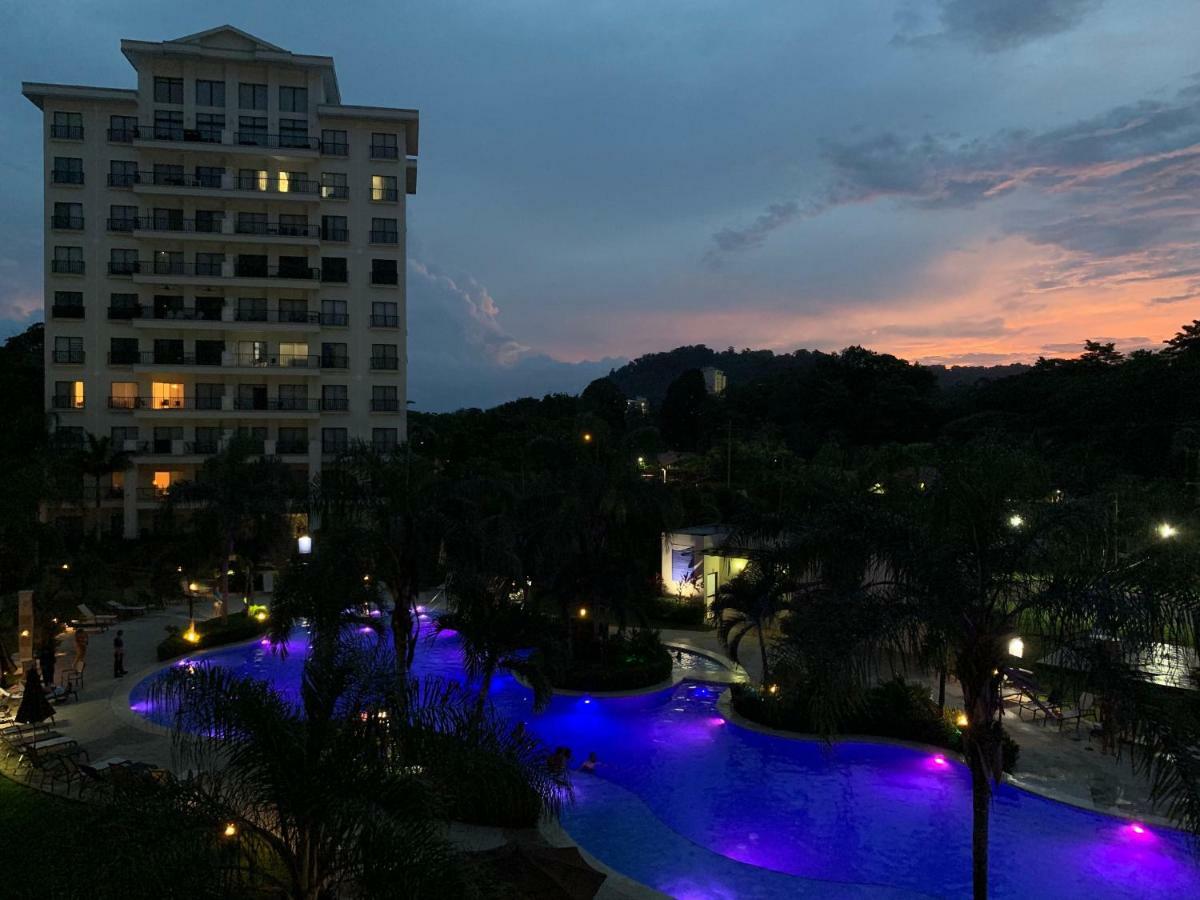 Luxury Condo Jaco Beach Εξωτερικό φωτογραφία